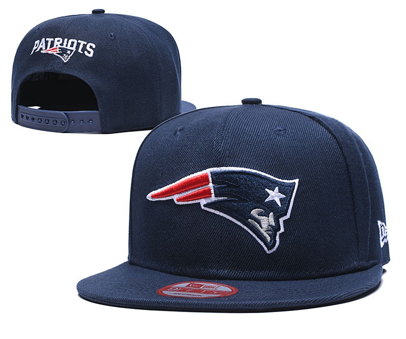 New NFL 2020 New England Patriots hat->nba hats->Sports Caps